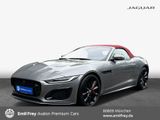 Jaguar F-Type Cabriolet P575 AWD Aut. R75 - Jaguar Jahreswagen
