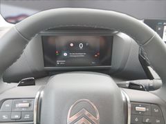 C4 Hybrid 145 6-Gang MAX # Alcantara C4 Hybrid 145 6-Gang MAX # Alcantara