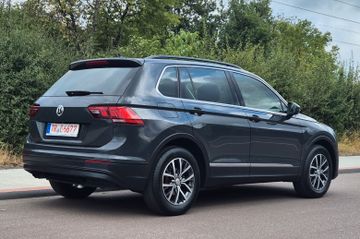 Volkswagen Tiguan - 8