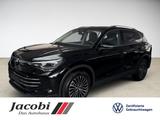 Volkswagen Tiguan Elegance 2.0 TDI DSG.AHK.Kamera.Navi.ACC