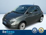 Fiat FIAT 500 1.2 LOUNGE S&S 69CV MY19 - Fiat: 19