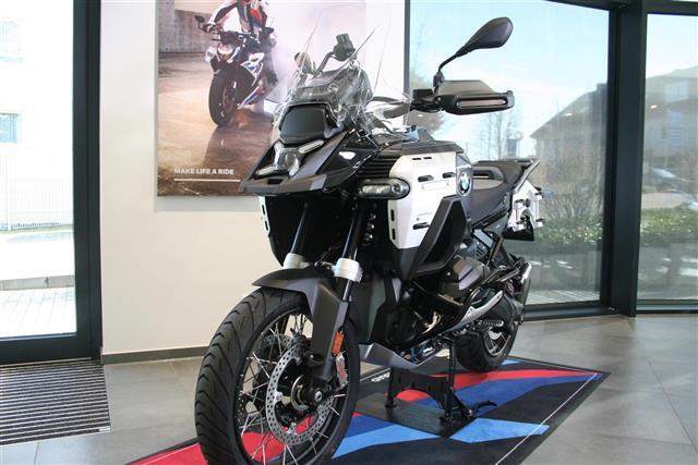 BMW R 1300 GS Adventure R1300