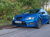 Seat Leon 1p Cupra Facelift Top Zustand - Seat Leon aus 2009: Facelift