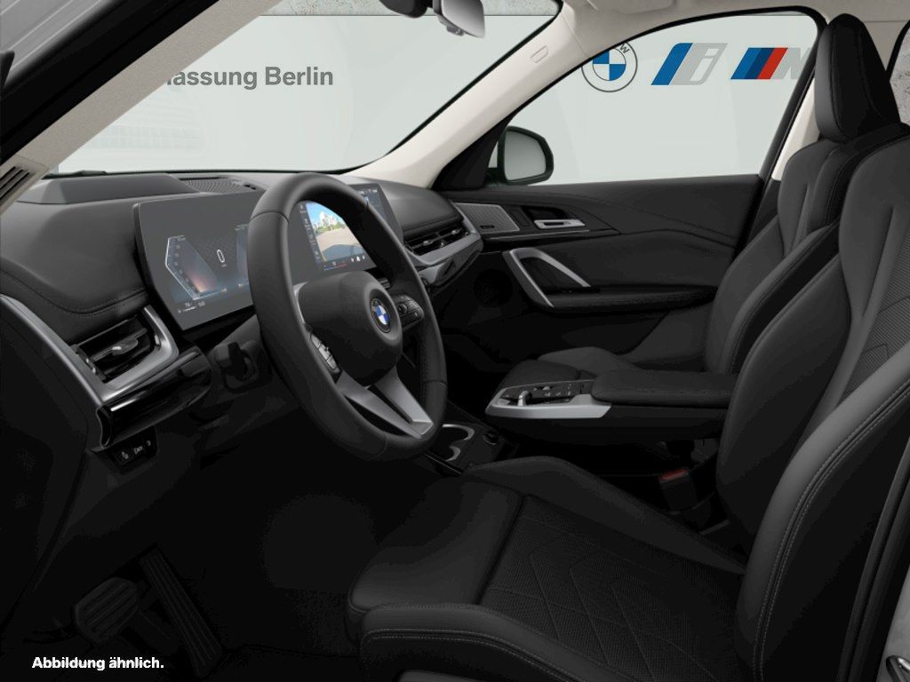 BMW X1 - Bild 3