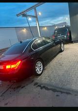 BMW 750i Im guten Zustand - BMW 750 aus 2009: 750i