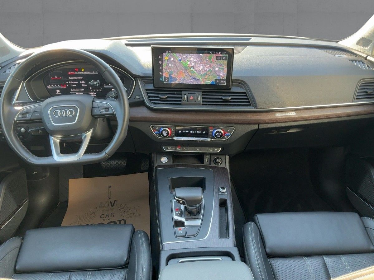 Audi Q5 - Bild 9