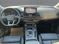 Audi Q5 - Vorschau Bild 9