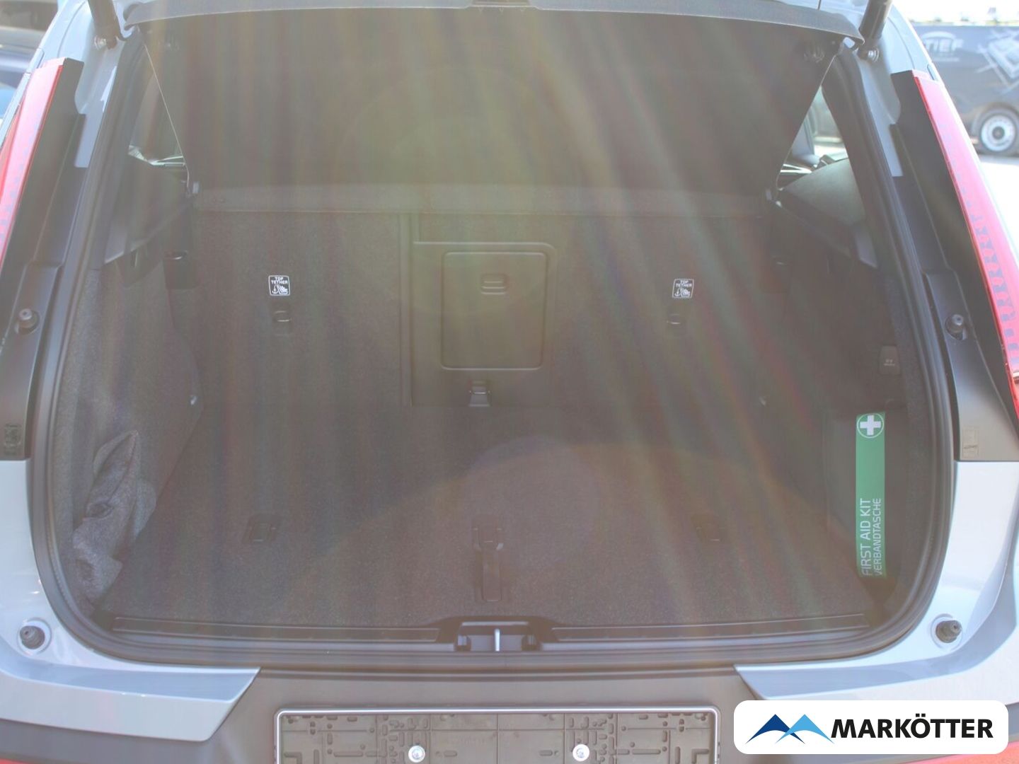 Volvo XC40 - Bild 22