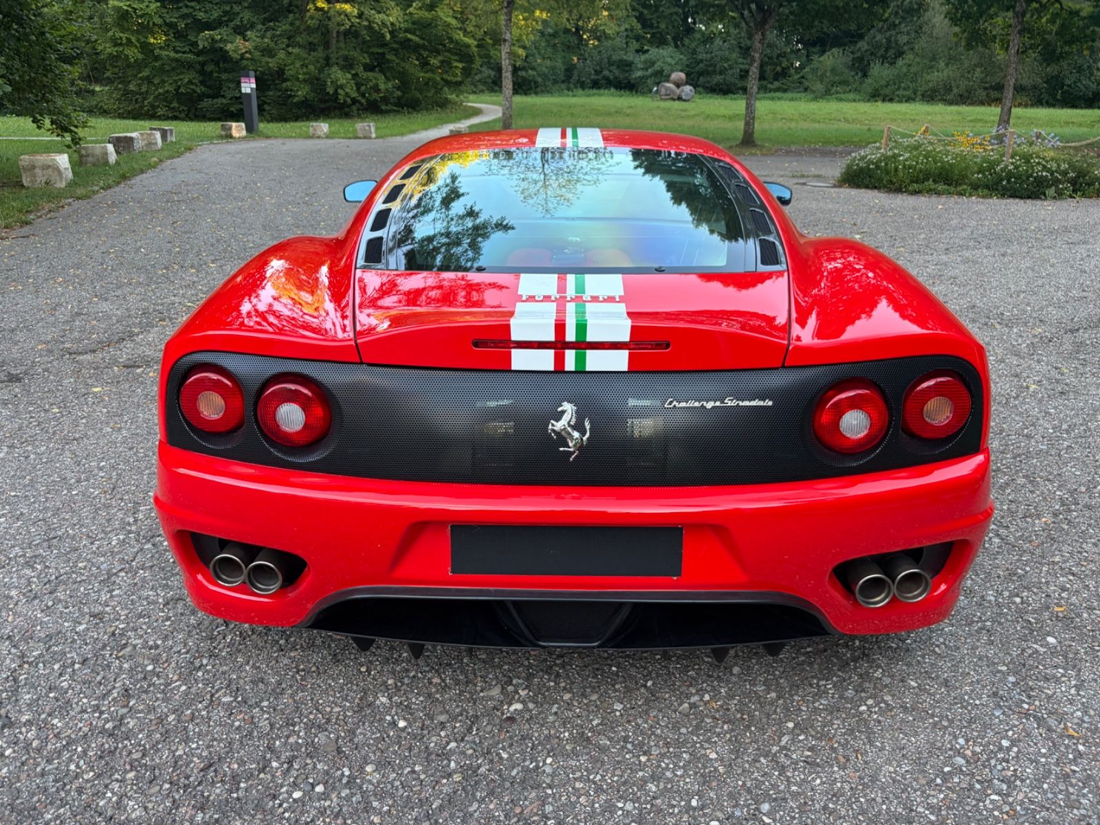 FERRARI 360 18