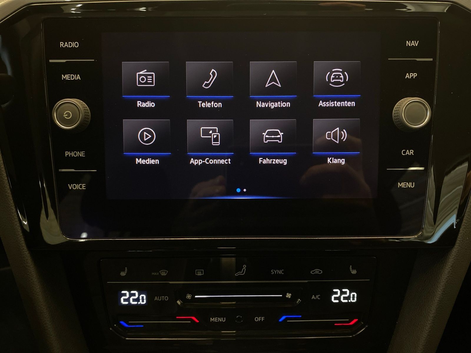 Volkswagen Passat Variant - Bild 7