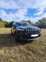 Jeep Cherokee 2.0 MultiJet II 125 kW 4x4 Limited ... - Jeep Cherokee: 4.0