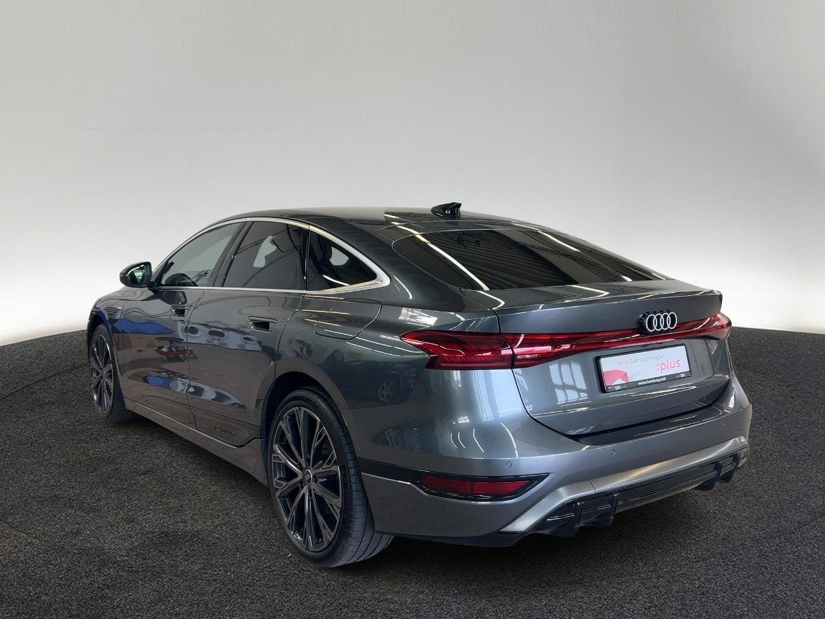 Audi A6 e-tron - Bild 3