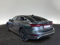 Audi A6 e-tron - Vorschau Bild 3
