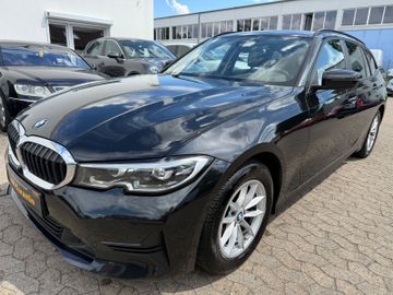 BMW 318 - 2