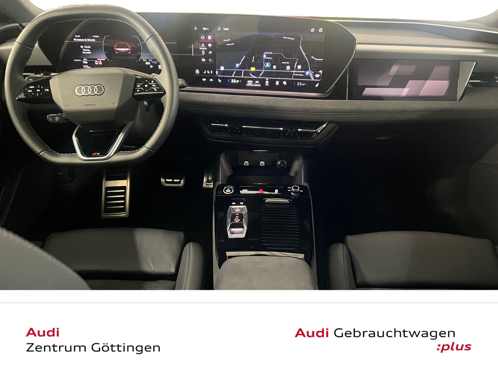 Audi A6 - Bild 7