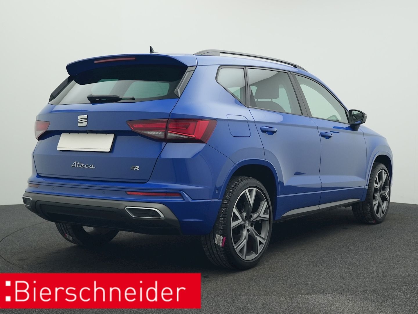 Seat Ateca - Bild 6