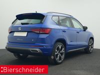 Seat Ateca - Vorschau Bild 6