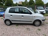 Hyundai Atos 1.1, TÜV NEU - Hyundai Atos aus 2006