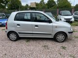 Hyundai Atos 1.1, TÜV NEU - Hyundai Atos aus 2006