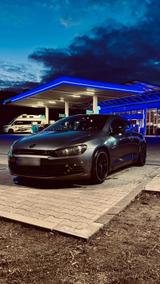 Volkswagen VW Scirocco 2.0 TDI - 170 ps - VW Scirocco Gebrauchtwagen in Berlin