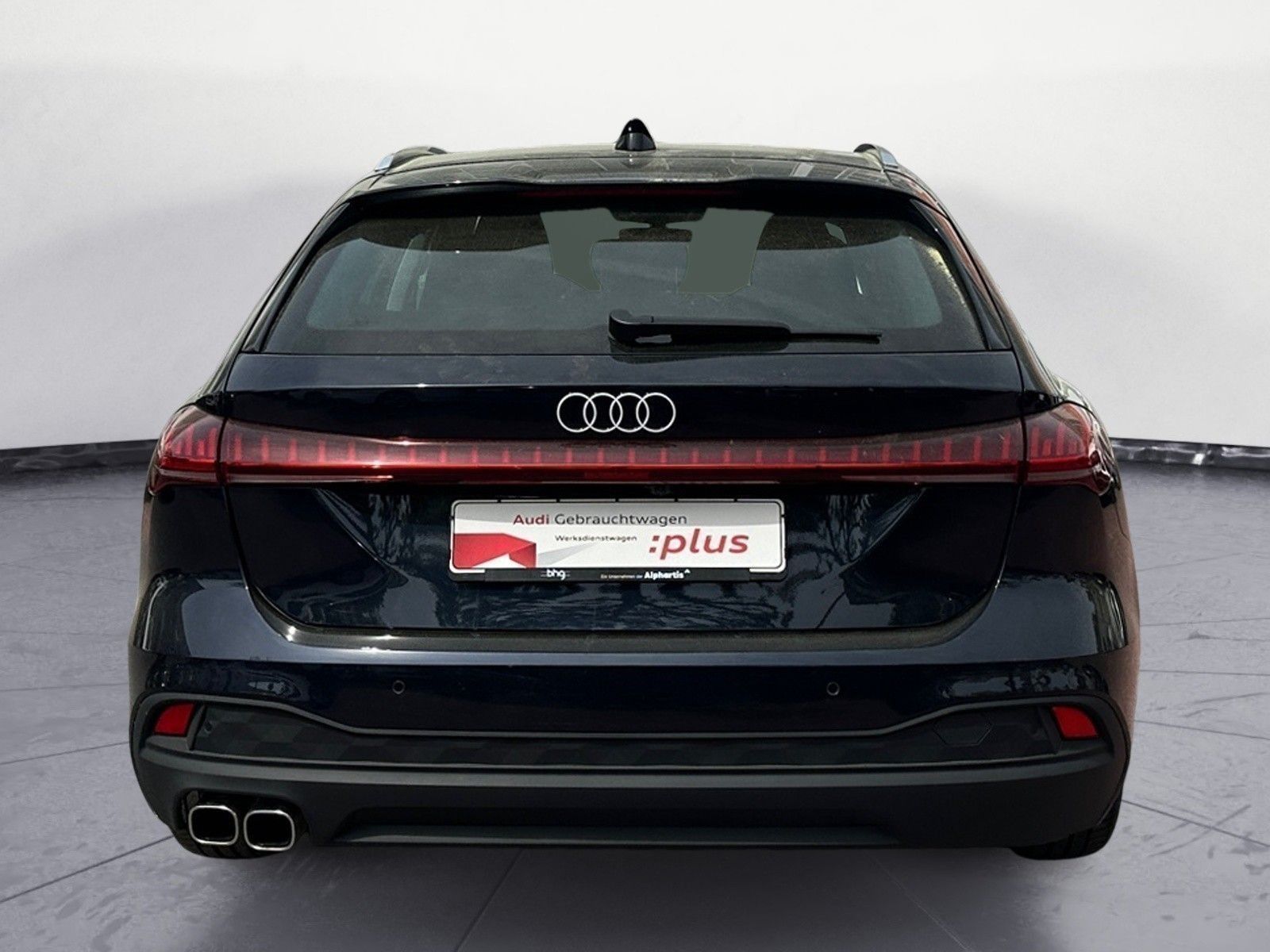 Audi A5 - Bild 5