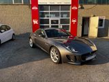 Jaguar F-Type Coupe SPORT/LED/NAVI/12-MONATE-GARANTIE - Jaguar F-Type aus 2016