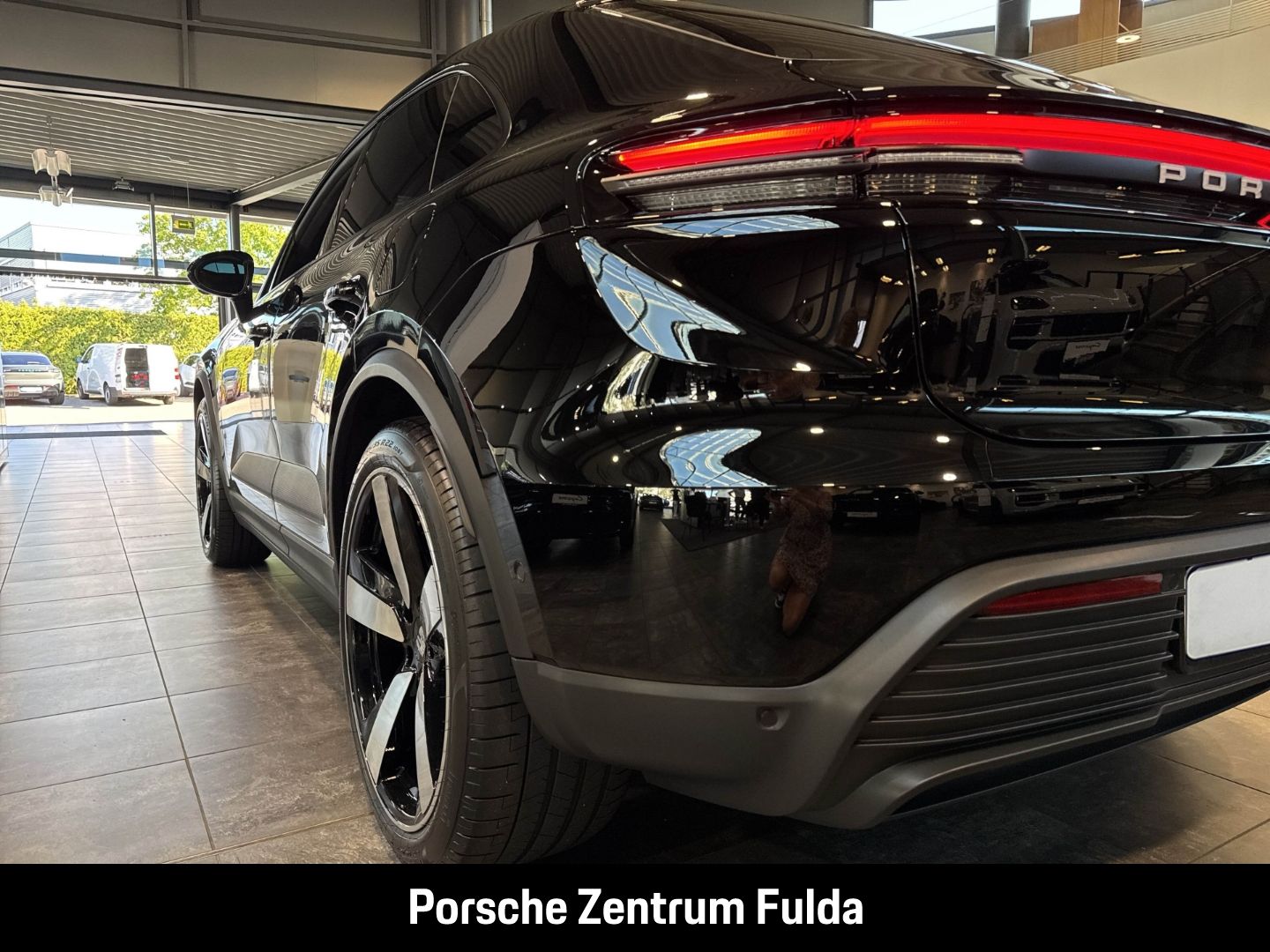 Porsche Macan - Bild 14