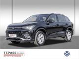 Volkswagen Tiguan 1,5 l eHybrid OPF R-Line PANO AHK IQ.DRIV