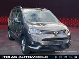 Toyota Proace City Verso 1.2 L1 Team D S/S Navi Comfort - gebrauchte Toyota Van