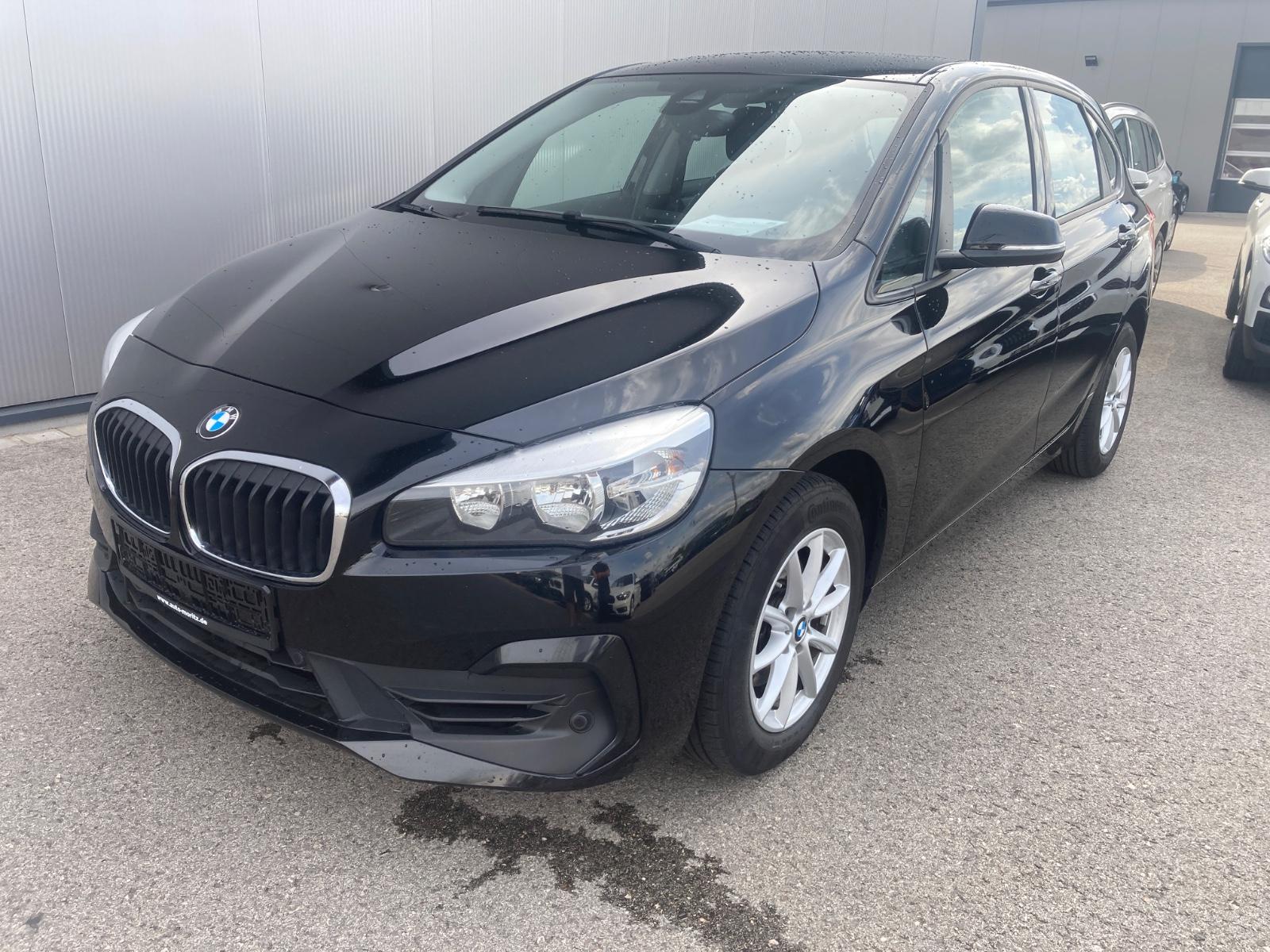 BMW 218i Active Tourer *PDC*Navi*Lordose*