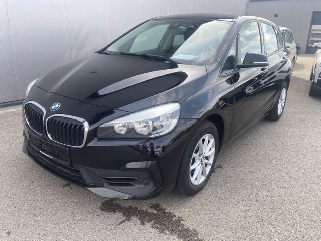BMW 218i Active Tourer *PDC*Navi*Lordose*