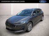 Ford Focus Turnier Titanium iACC Navi PDC Kamera LED - Ford Focus: I