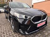 BMW X2 Baureihe X2 M35 i xDrive - BMW: 35i