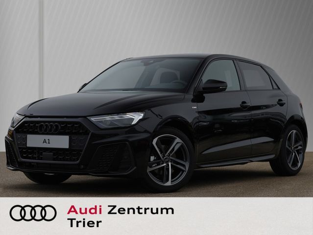 Audi A1 Sportback S line 30 TFSI