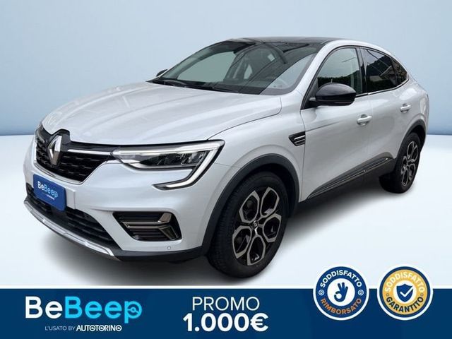 Renault Arkana 1.6 HYBRID INTENS E-TECH 145CV