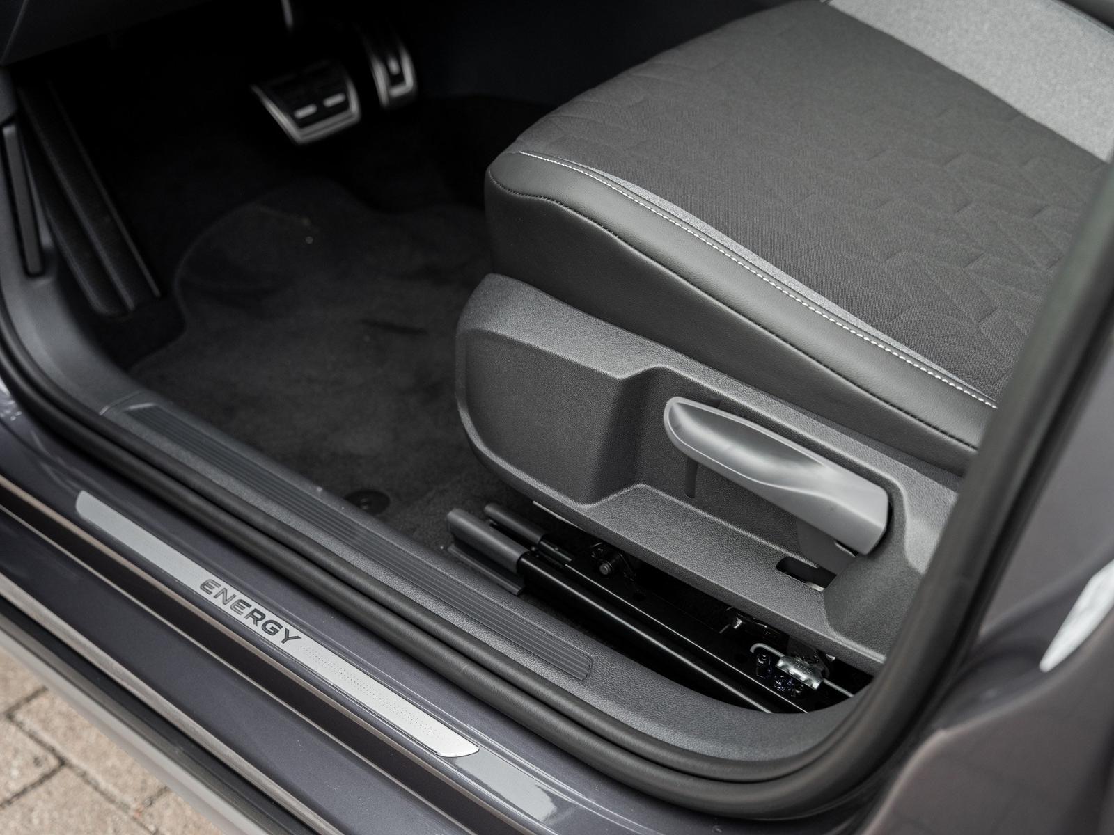 Volkswagen Taigo ENERGY 1.0 l TSI DSG AHK Kam. Navi Pano, миниатюра 28