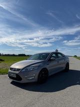 Ford Mondeo mk4 Facelift 2,2tdci - Ford Mondeo Mk4 Gebrauchtwagen
