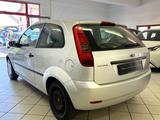 Ford Fiesta 1,3 51kW Viva X | HU&AU/Service Neu - Ford Fiesta aus 2005: 1.3