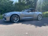 BMW Z4 E89 sDrive35i M-Paket TüV+ Service neu - BMW Z4 in Dortmund