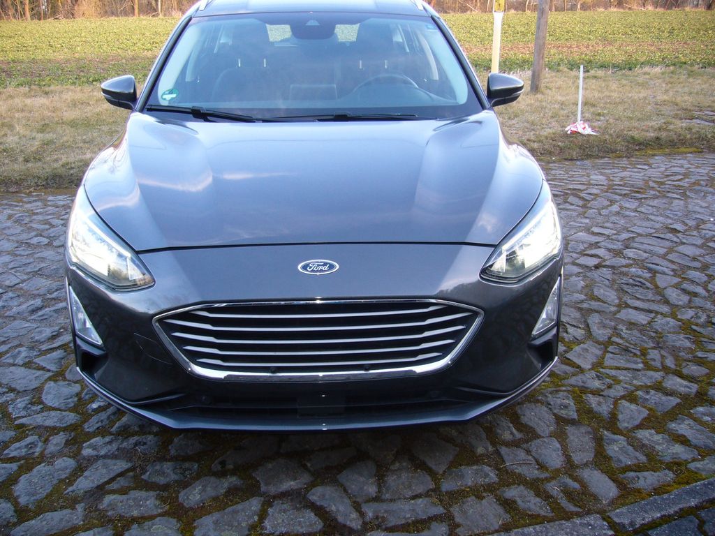 Image of Ford Focus