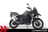 BMW R 1250 GS - QS, 4 Pakete, DTC, RDC, Carbon - BMW C1