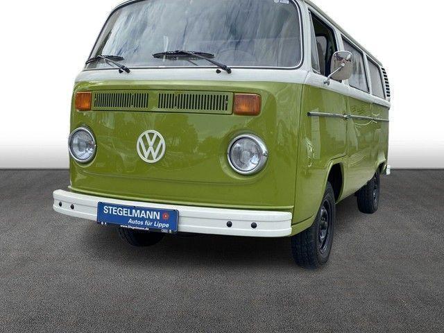 Volkswagen T2