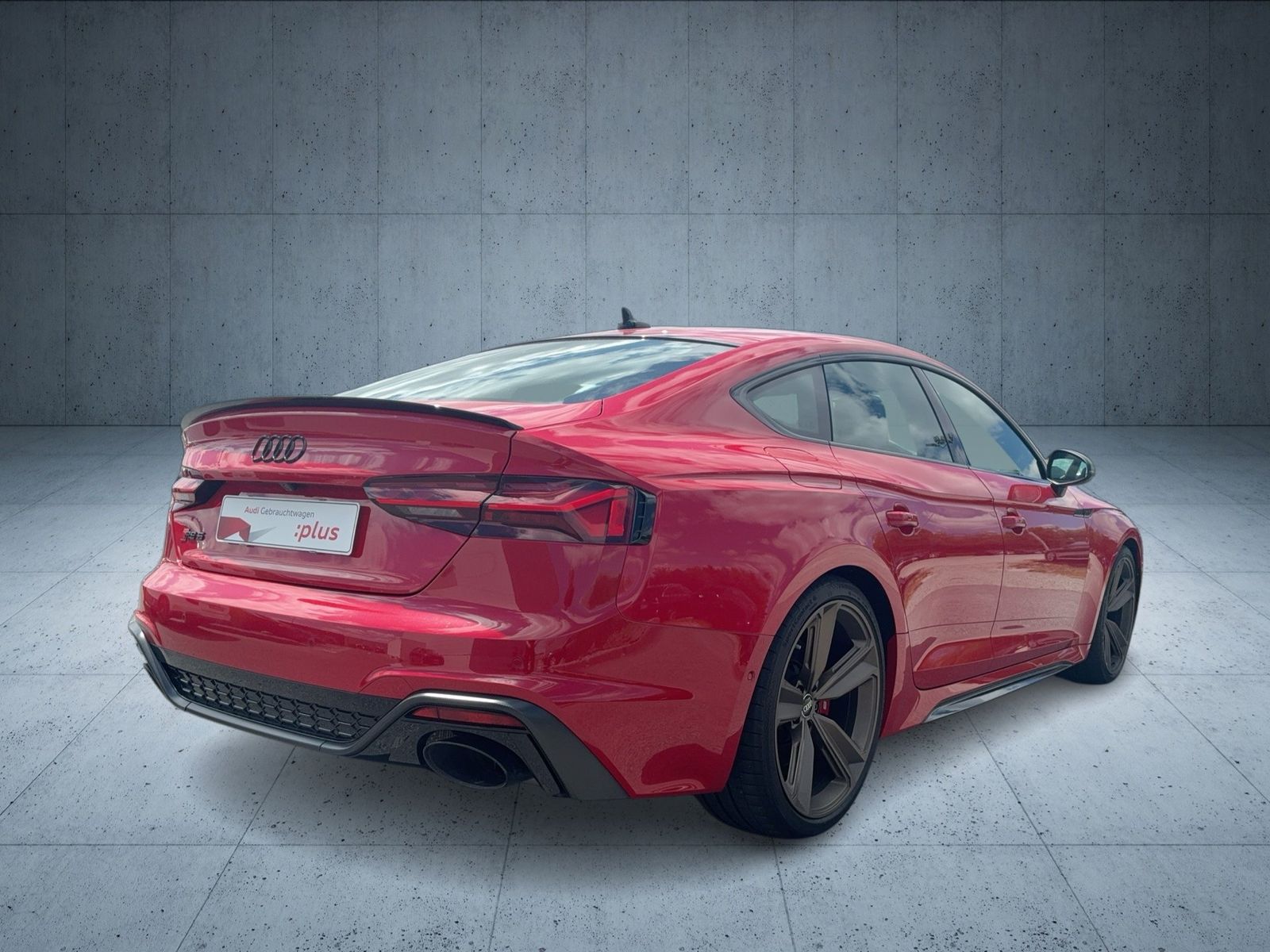 Audi RS 5 Sportback tiptr. Laser ACC Cam 20 Keyless foto 6
