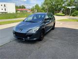 Peugeot 307 SW 1.6, Automatik, Winterreife... - Peugeot 307 mit Benzin-Antrieb: Kombi, 1.6
