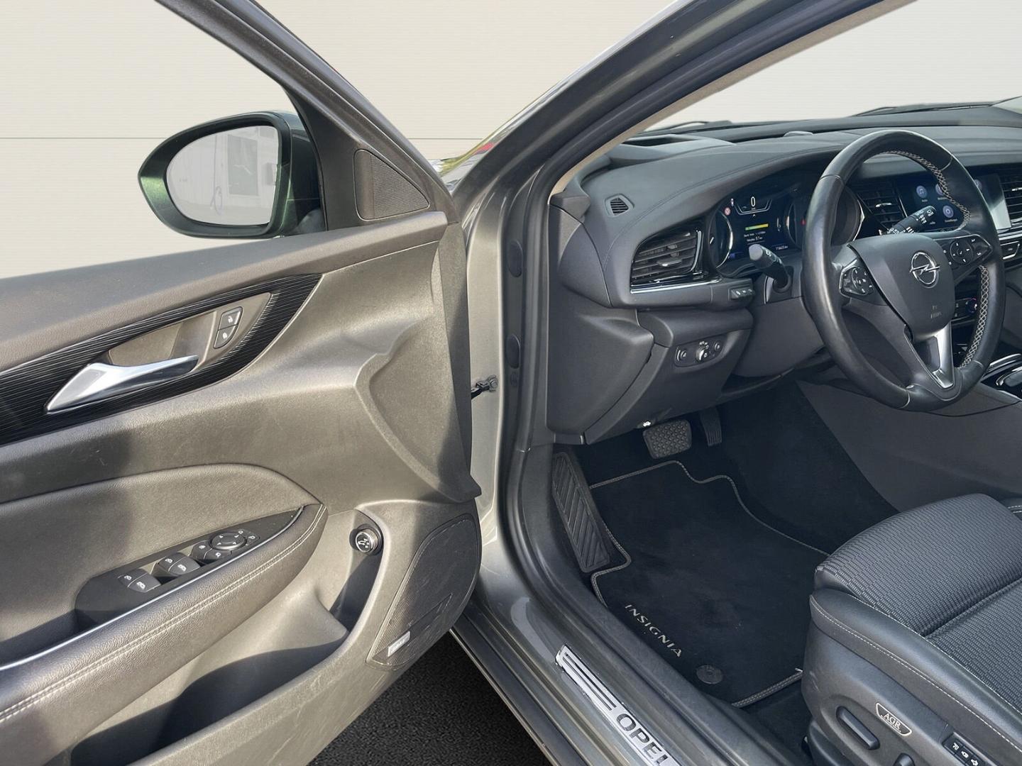Opel Insignia B Sports Tourer 2.0 CDTi Business INNOV