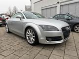 Audi TT Coupe,2.0 TFSI Coupe,S-Line,Leder,Tüv-Neu - gebrauchte Audi TT aus dem Jahr 2006