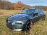 Skoda Superb 2.0 TDI SCR 140kW DSG SPORTLINE COMBI...