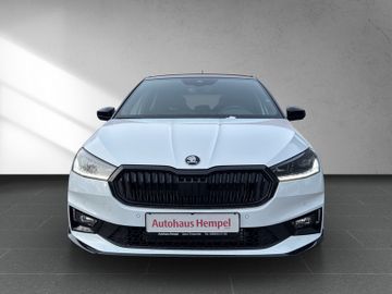 Skoda Fabia  IV 1.5 TSI DSG 130*ACC*4xPDC*SHZ*SMART*