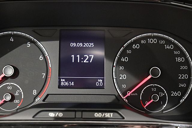 T-Cross Life 1.0 TSI DAB SHZ BT FREISP. GARANTIE