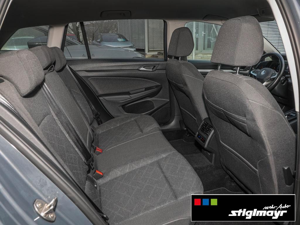 Volkswagen Golf - Bild 6